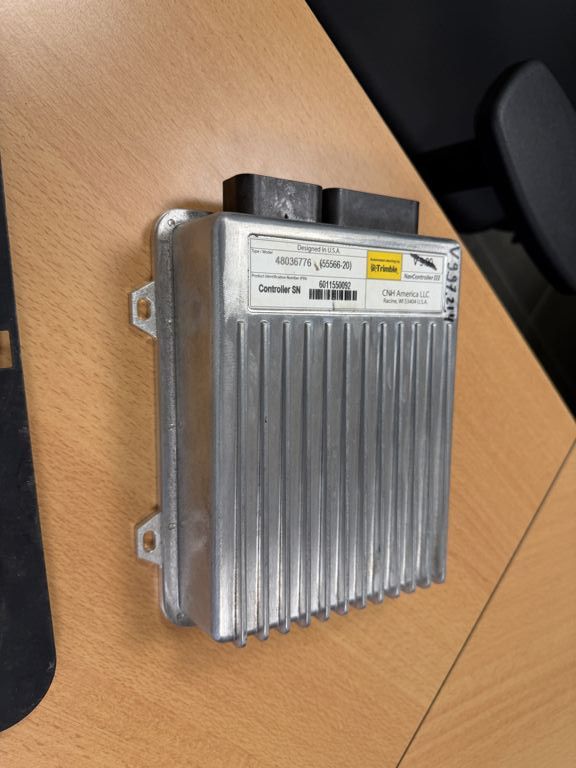GPS/TRIMBLE/CNH GPS RTK 372 ANTENNE