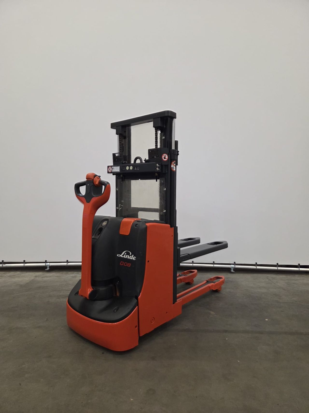 Stapelaar Linde D08