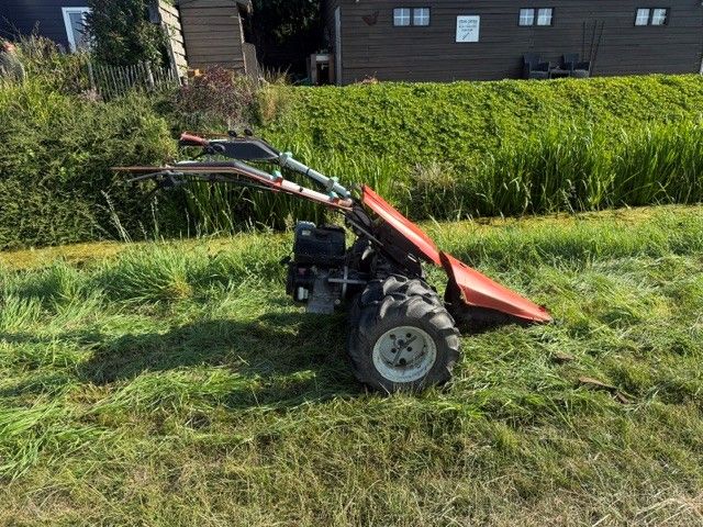 Reform messenbalk maaier