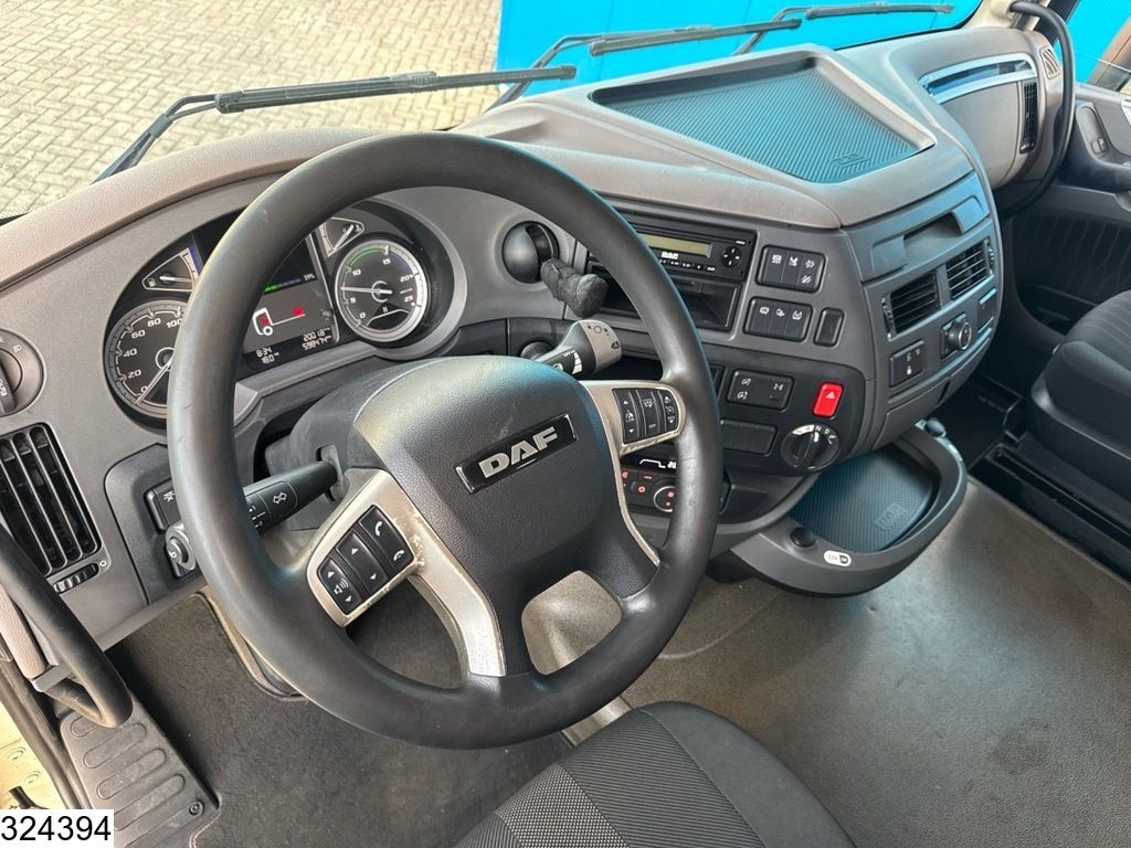 DAF XF 480 EURO 6, ACC