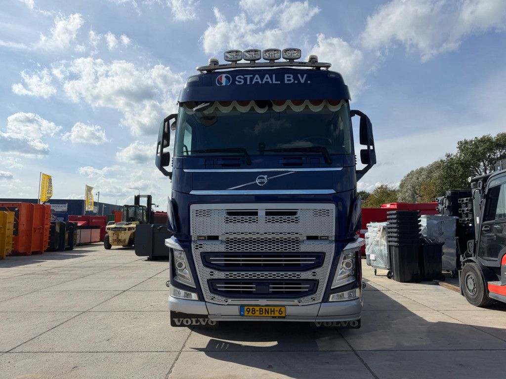Volvo FH VTJ3R