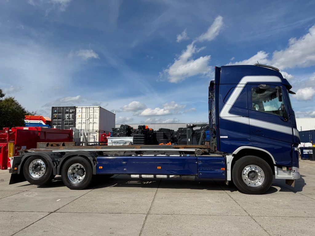 Volvo FH VTJ3R