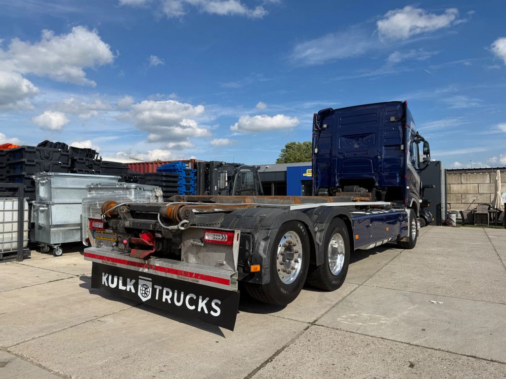 Volvo FH VTJ3R