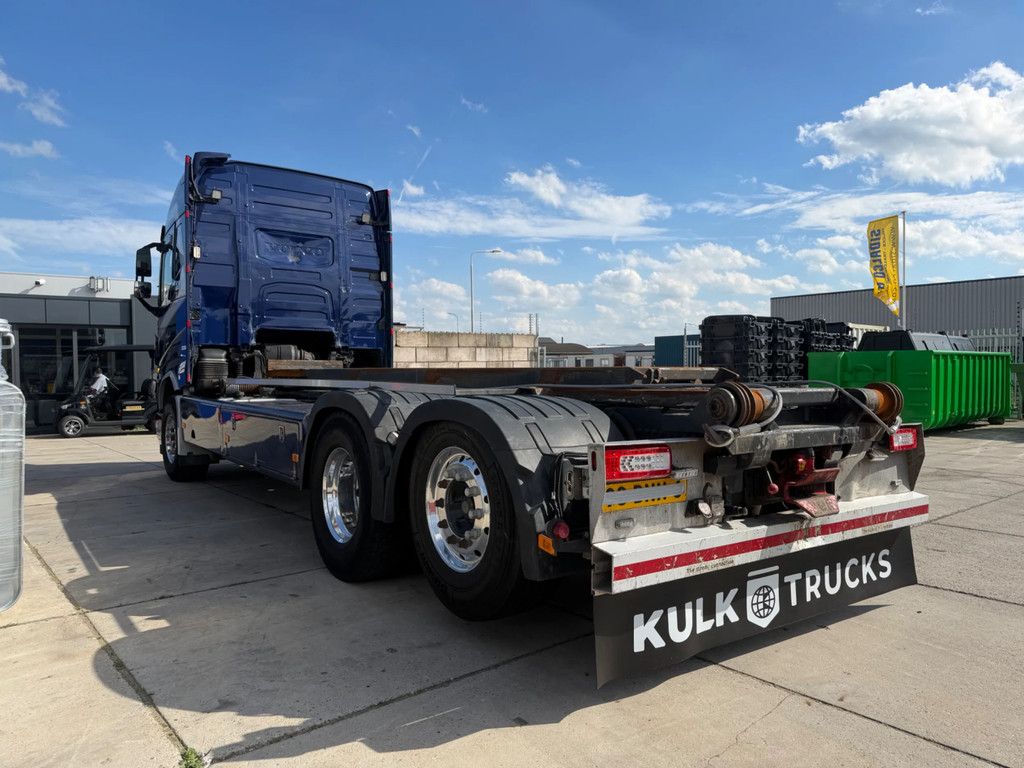 Volvo FH VTJ3R
