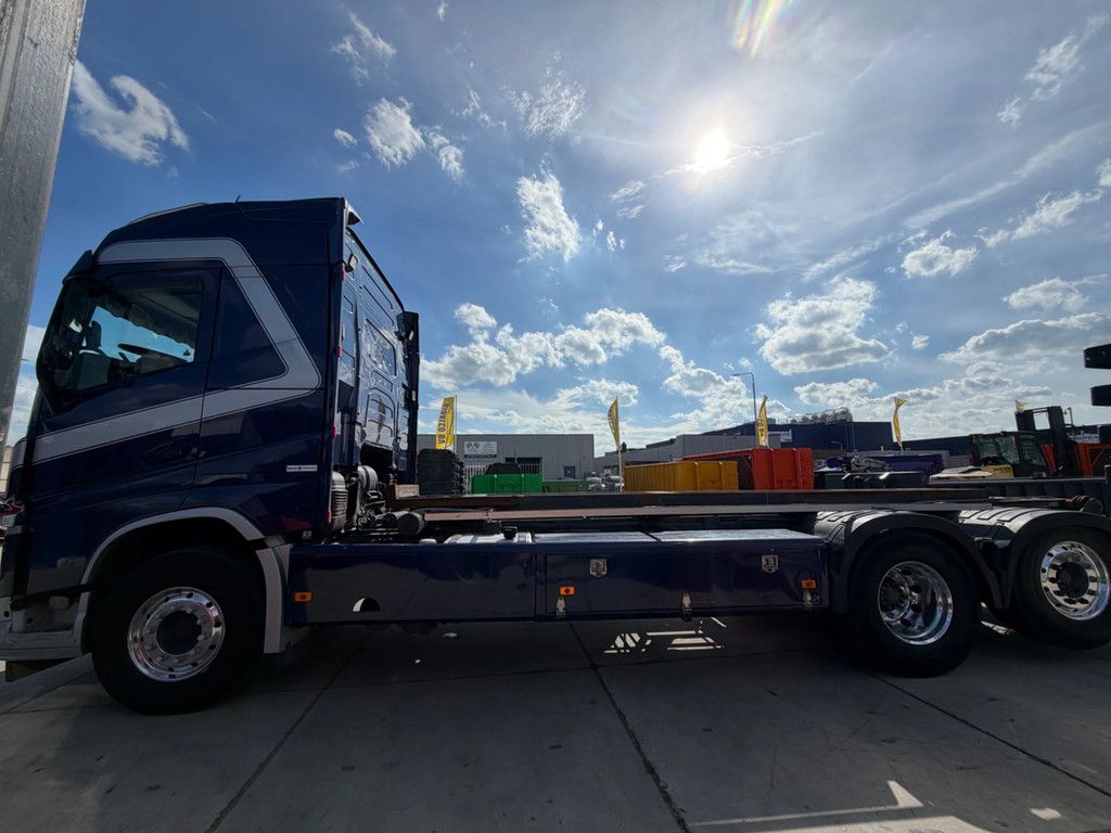 Volvo FH VTJ3R