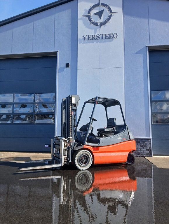Linde E25