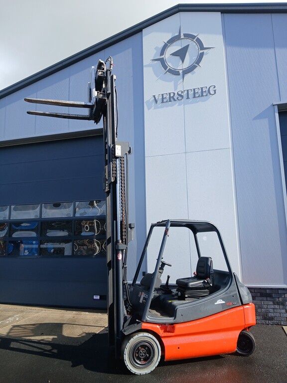 Linde E25