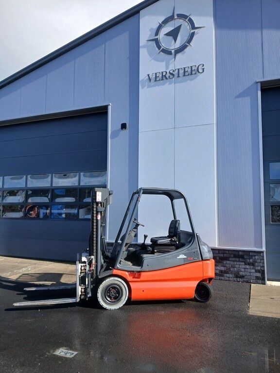 Linde E25