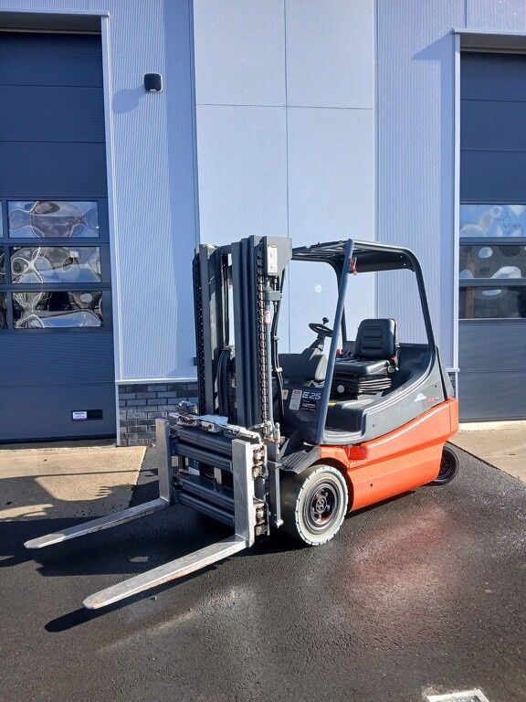 Linde E25
