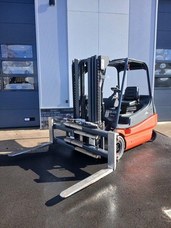 Linde E25