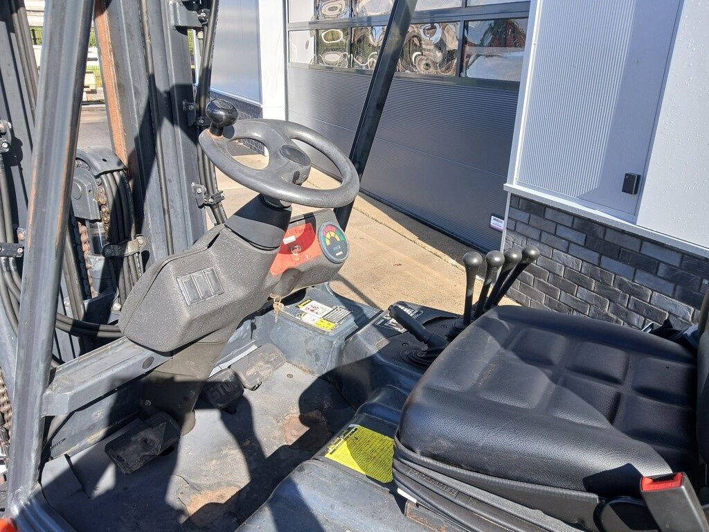 Linde E25