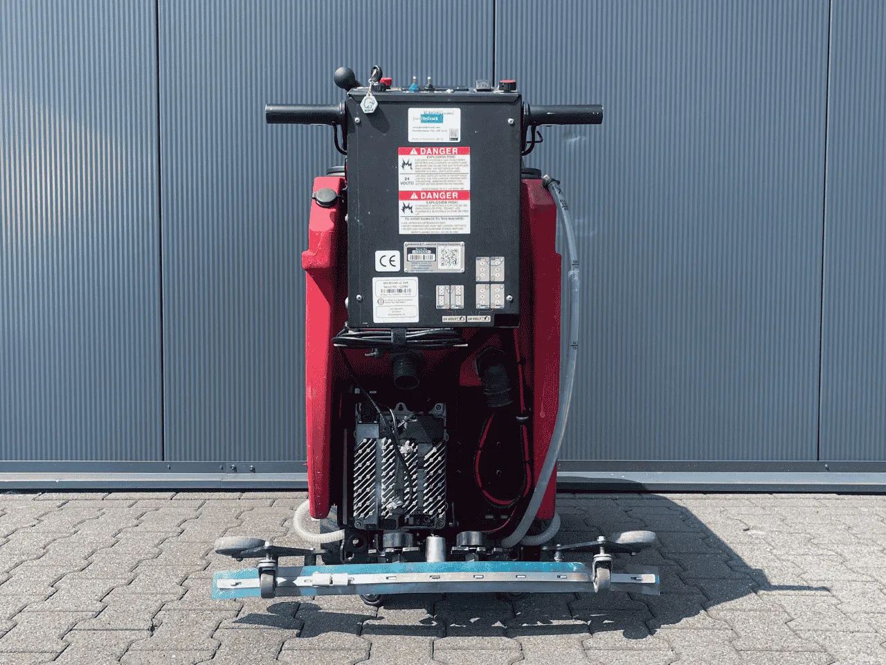 Factorycat Micromag HD