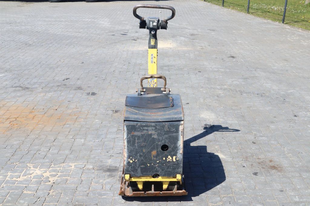 Bomag BPR45/55D | PLATE COMPACTOR | GOOD WORKING