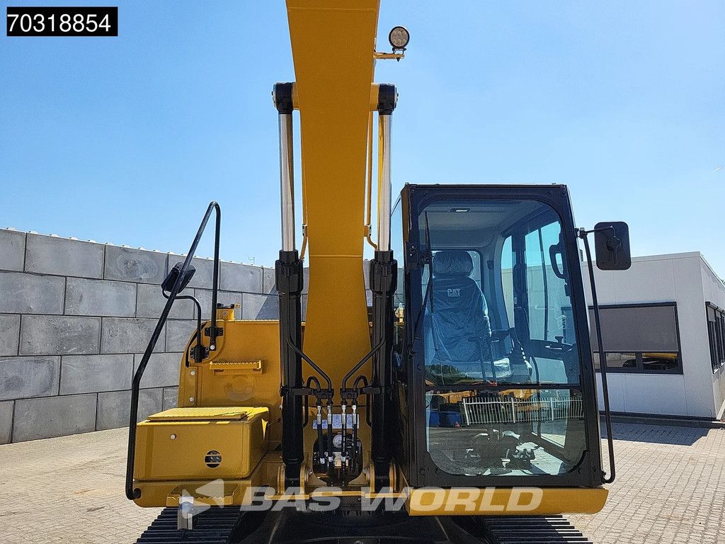 Caterpillar 313 GC