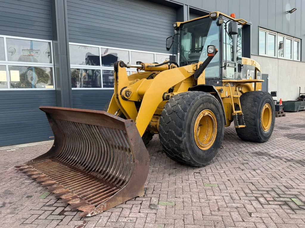 Caterpillar 928G