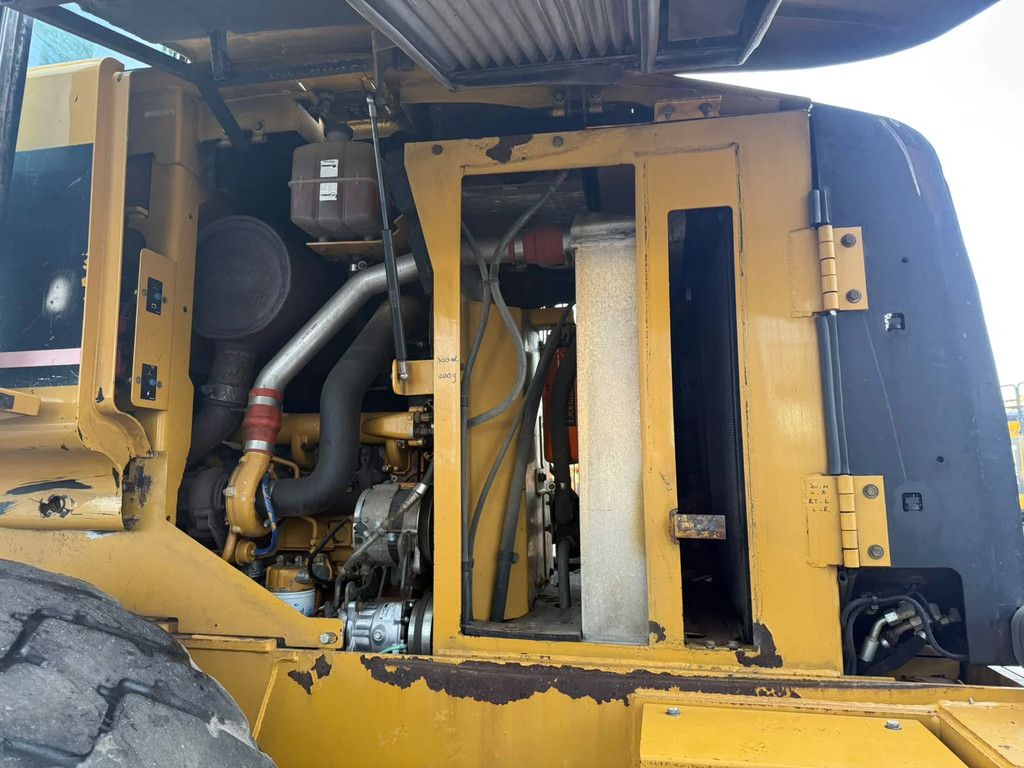 Caterpillar 928G