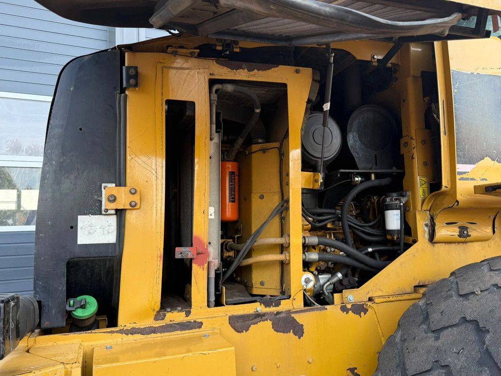 Caterpillar 928G