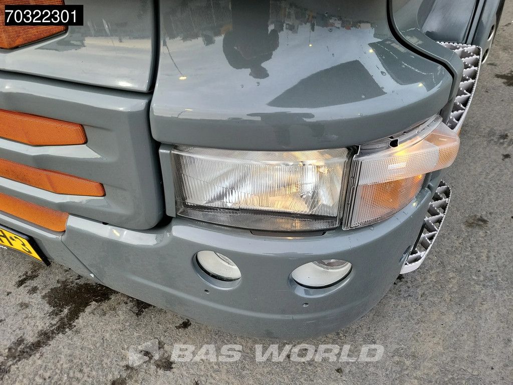 Scania R440 4X2 NL-Truck APK 2x Tanks Retarder ACC