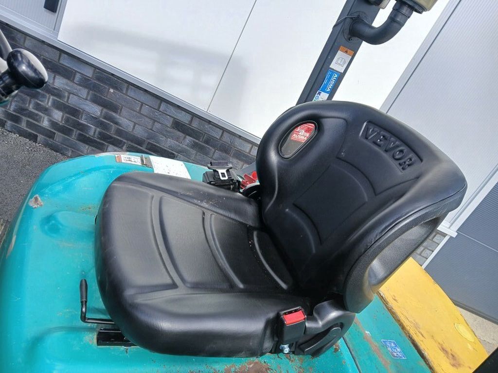 Linde FD25