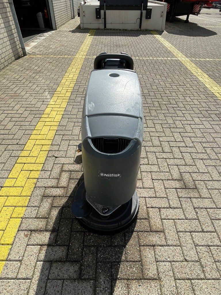 Nilfisk SC 500