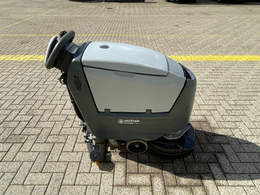 Nilfisk SC 500