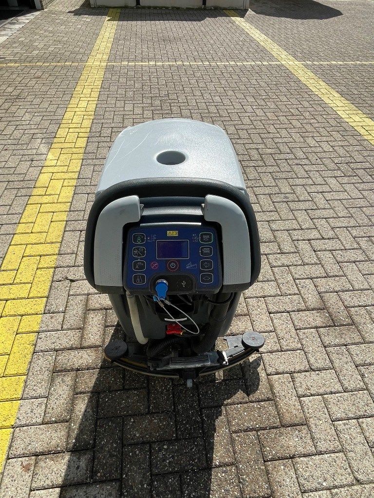 Nilfisk SC 500