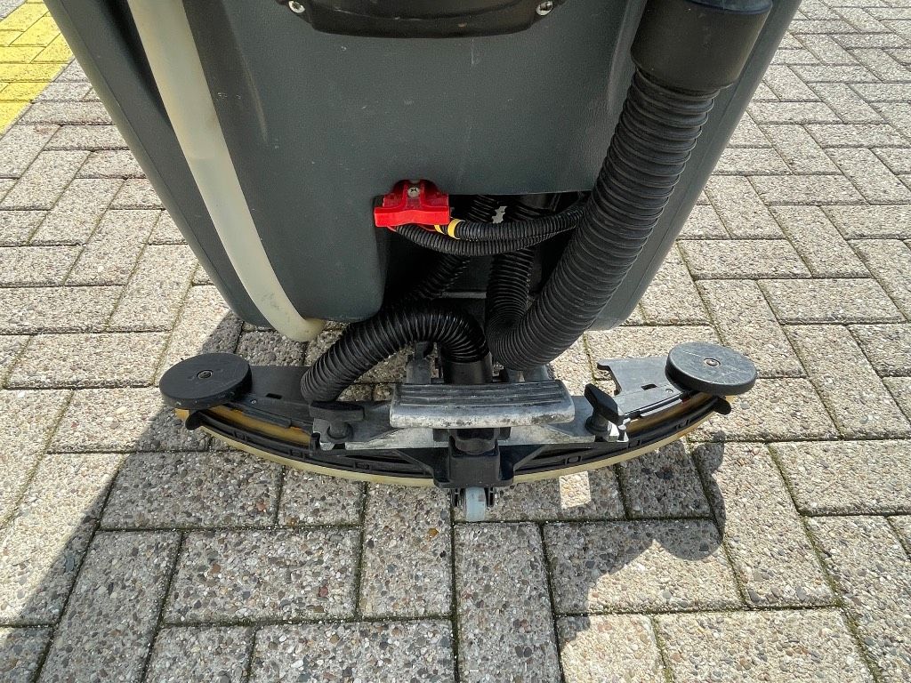 Nilfisk SC 500