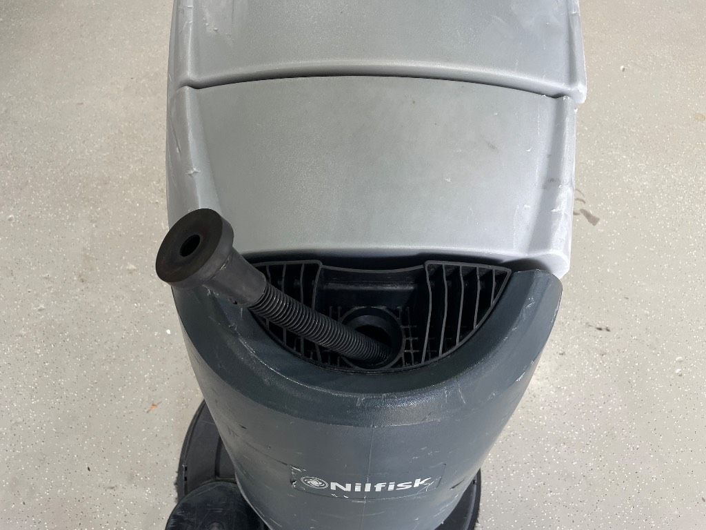 Nilfisk SC 500