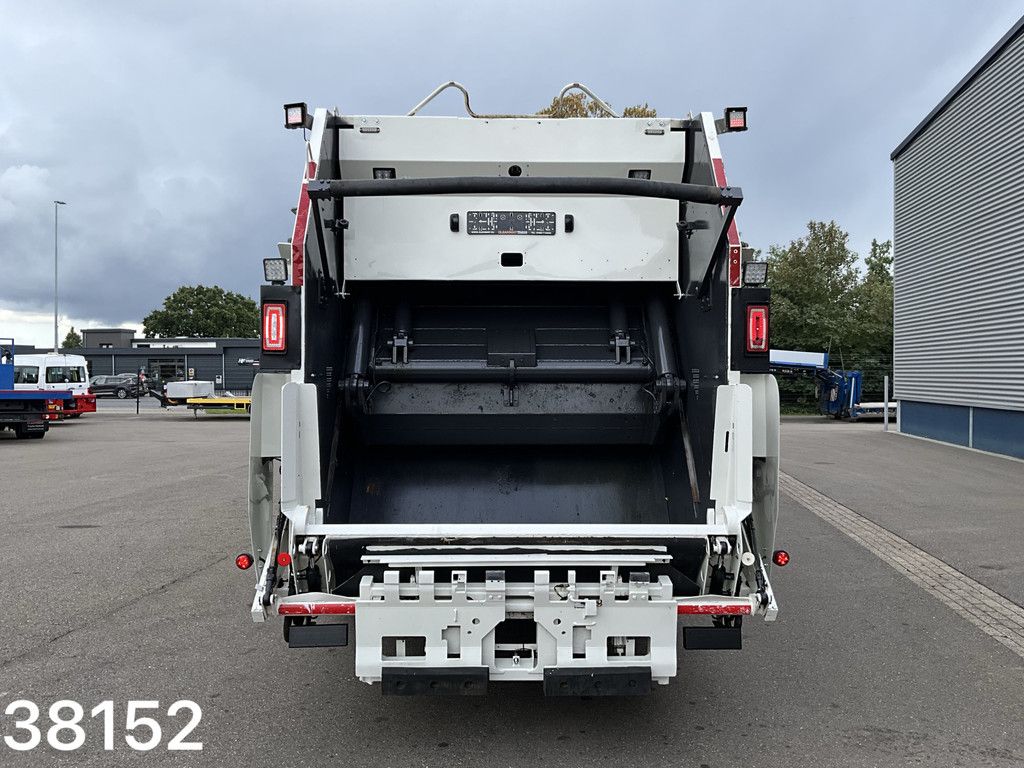 Volvo FE 320 Geesink Norba 22m³ RL 300