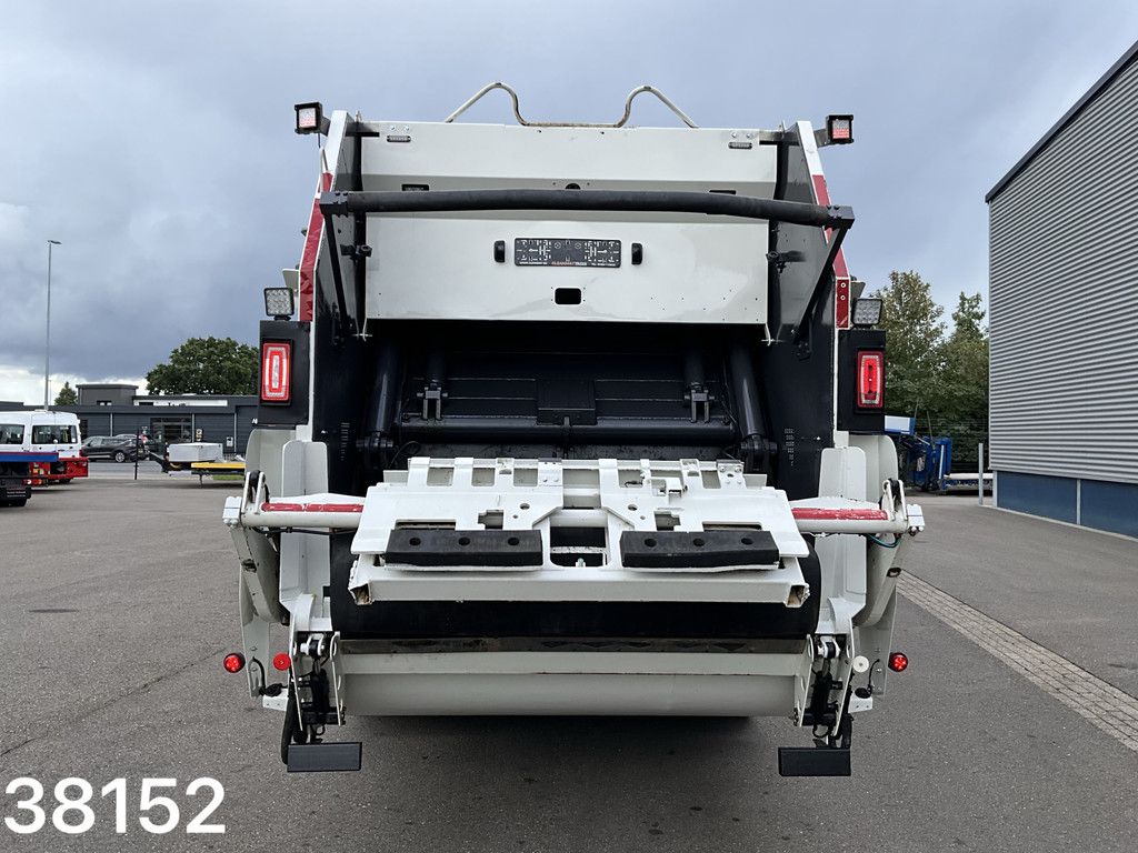Volvo FE 320 Geesink Norba 22m³ RL 300