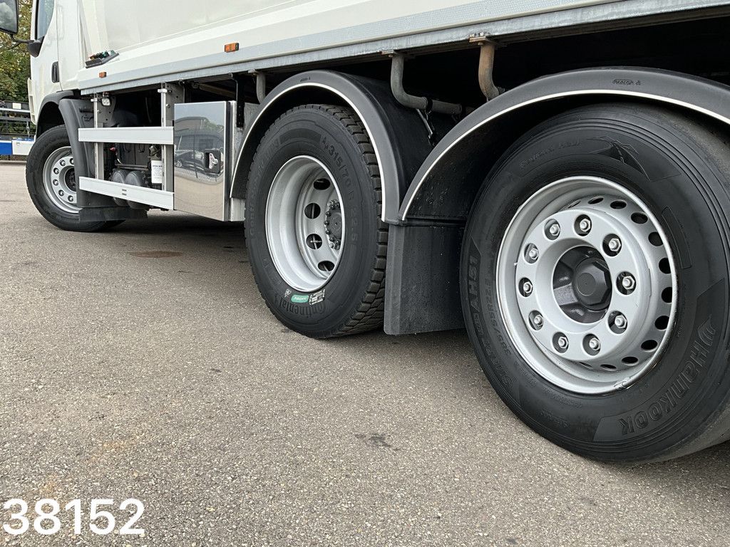 Volvo FE 320 Geesink Norba 22m³ RL 300
