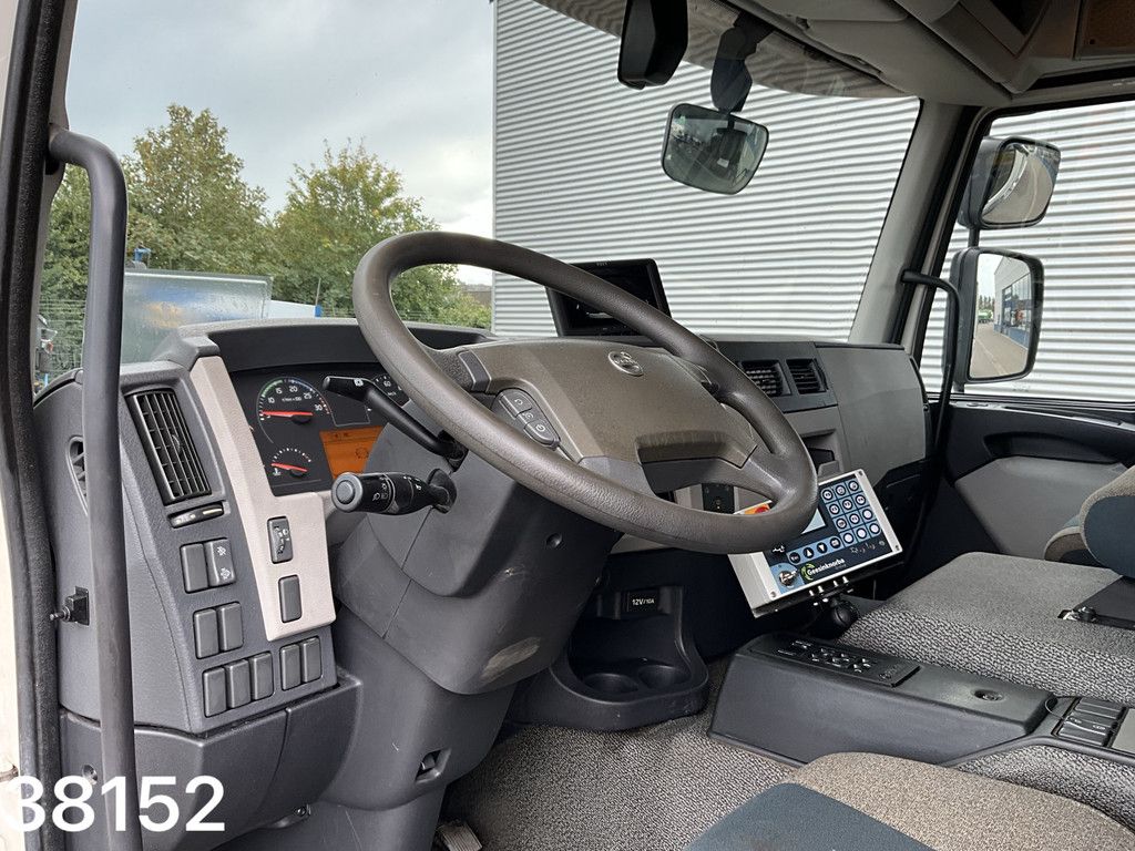 Volvo FE 320 Geesink Norba 22m³ RL 300
