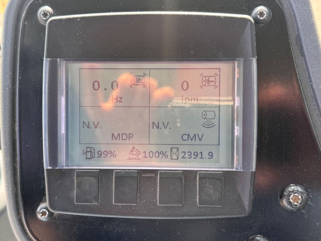 CAT CP68B