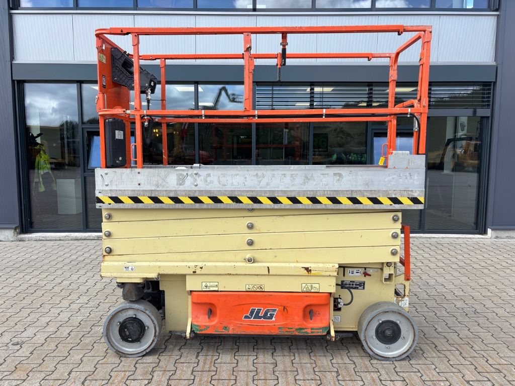 JLG 2630 ES