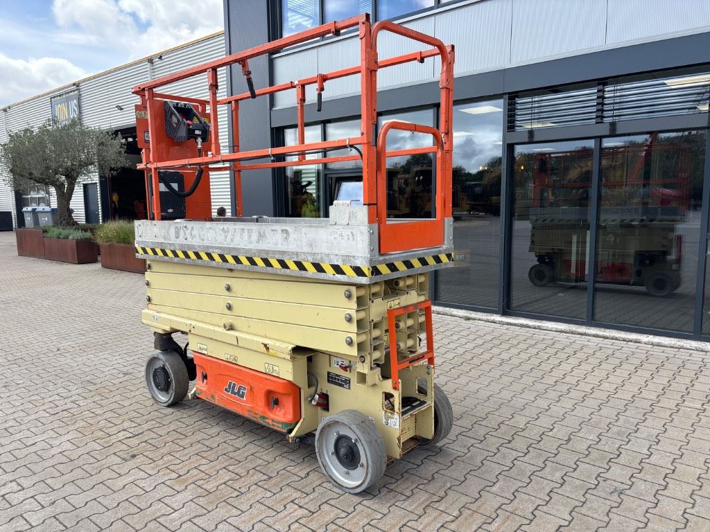 JLG 2630 ES