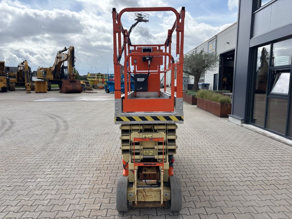 JLG 2630 ES