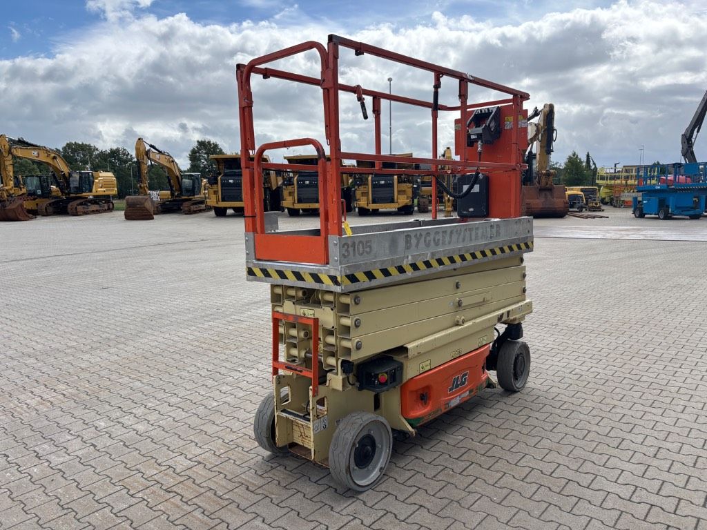 JLG 2630 ES