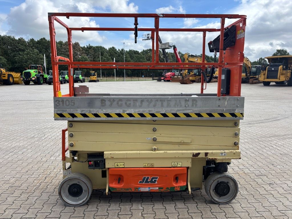 JLG 2630 ES