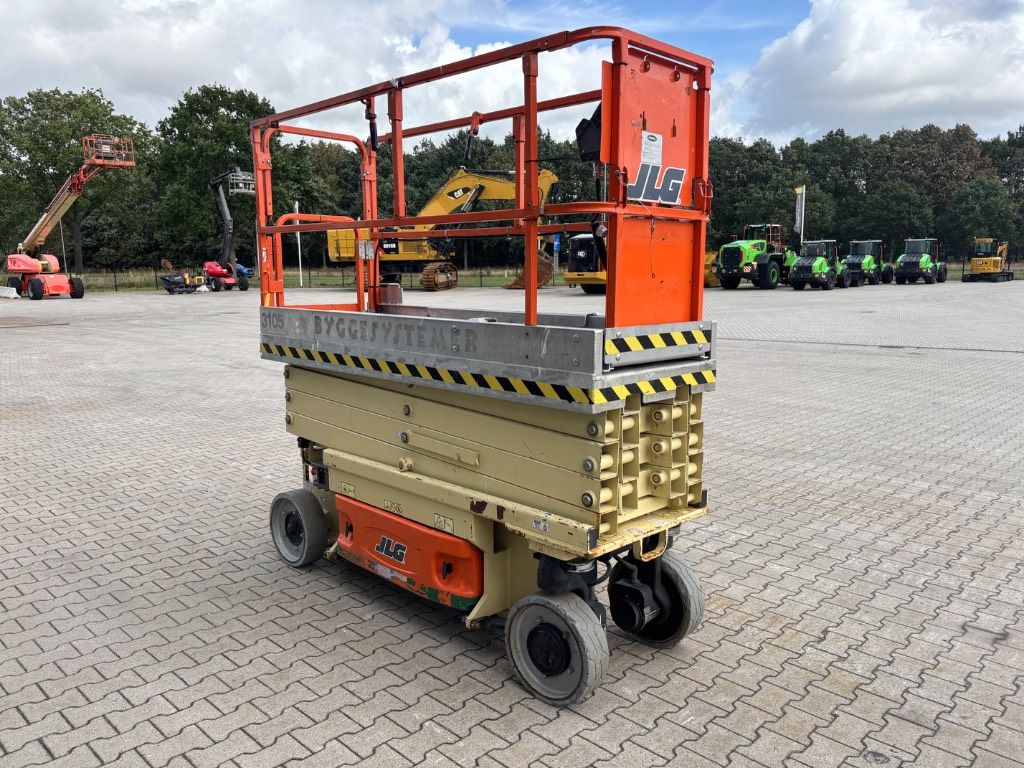 JLG 2630 ES