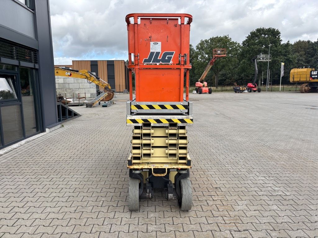 JLG 2630 ES