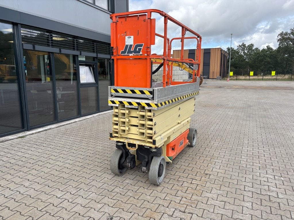 JLG 2630 ES