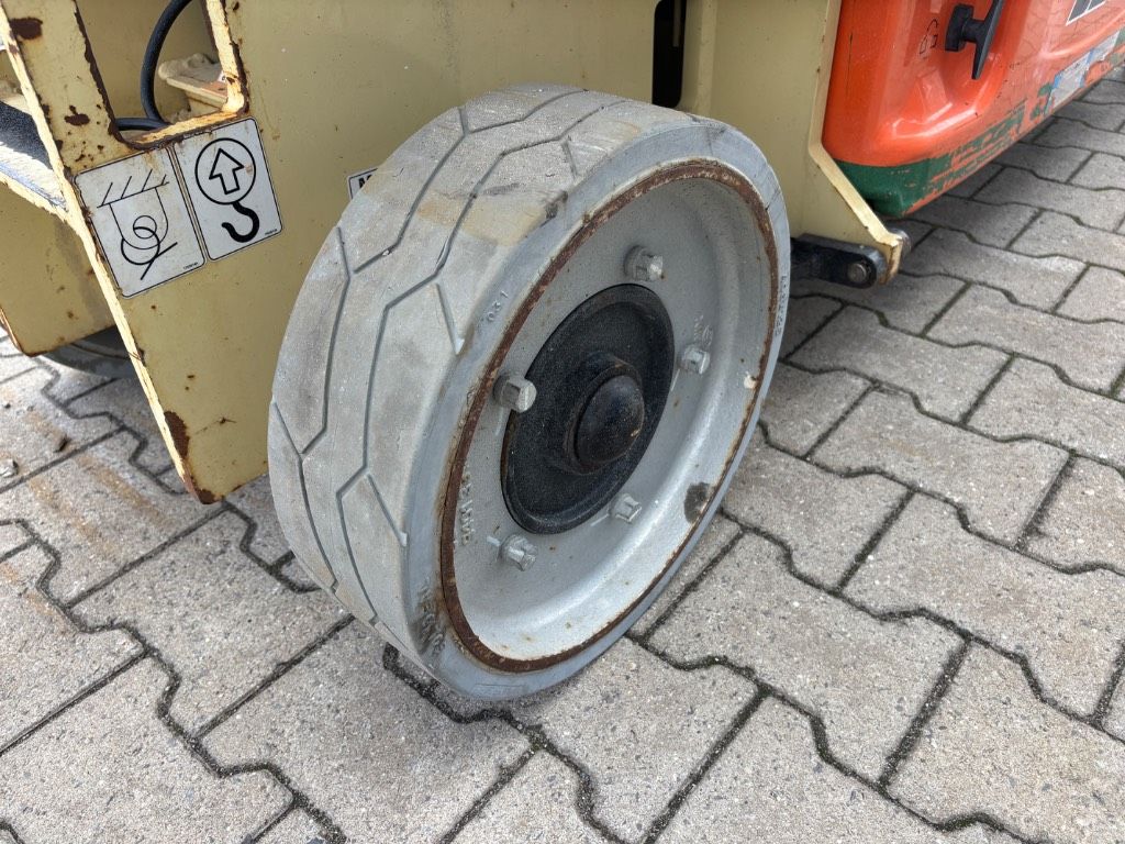 JLG 2630 ES