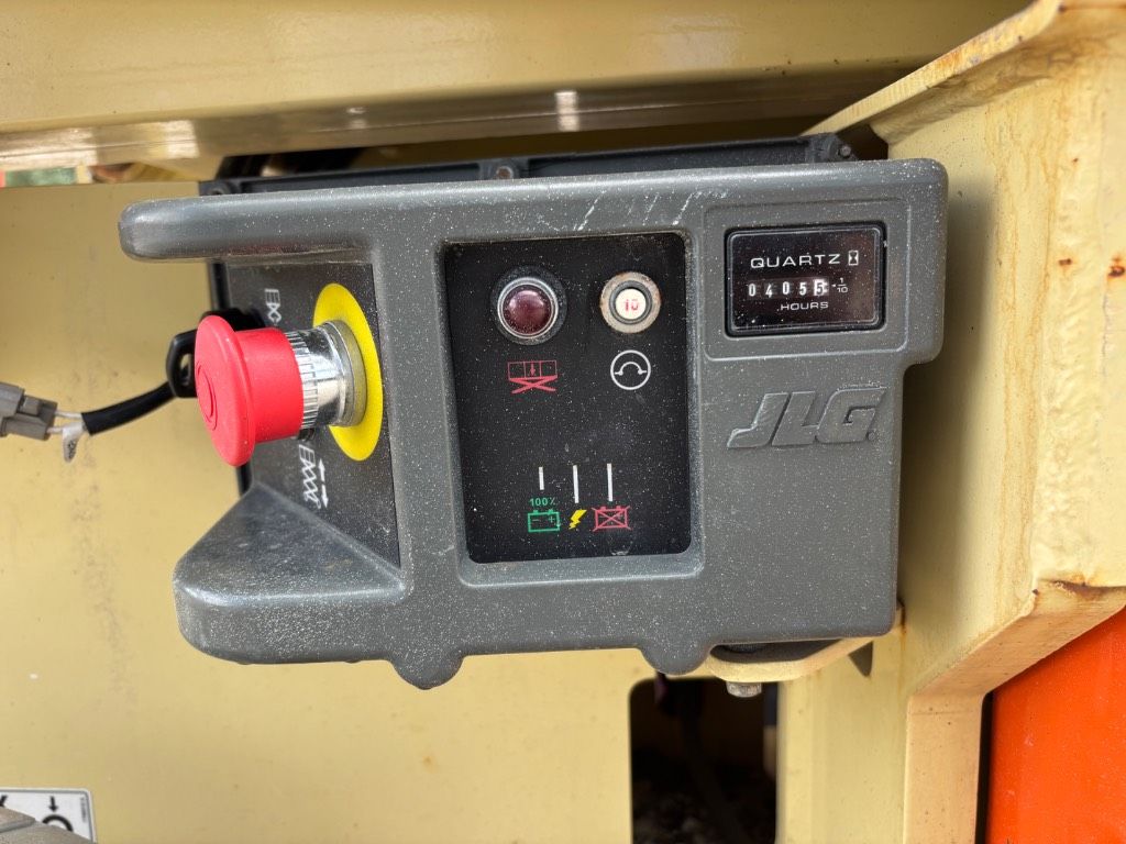JLG 2630 ES