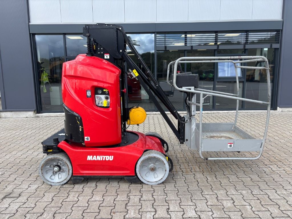 Manitou 100 VJR