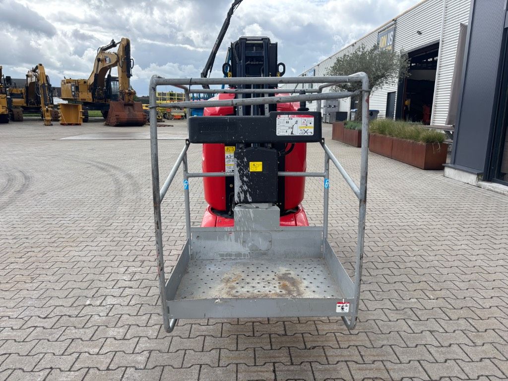 Manitou 100 VJR