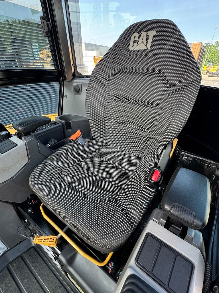 CAT 303.5 CR - A/C