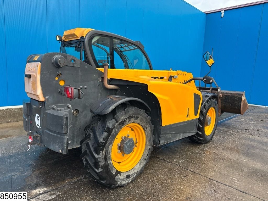 Dieci 185 3180 hr, 83,5 kW, 8140 kg, 2016