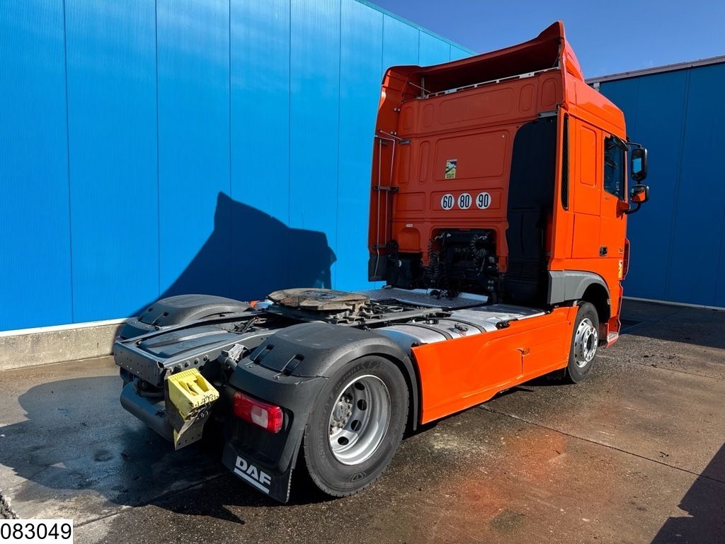 DAF XF 460 EURO 6, ACC, Retarder
