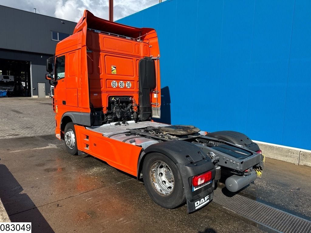 DAF XF 460 EURO 6, ACC, Retarder