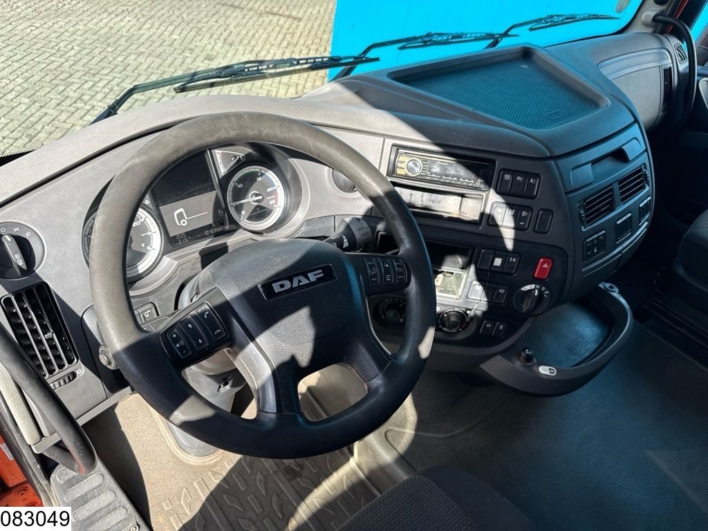 DAF XF 460 EURO 6, ACC, Retarder